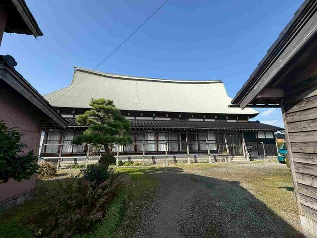 Cheap house for sale in Shimoniikawa, Toyama