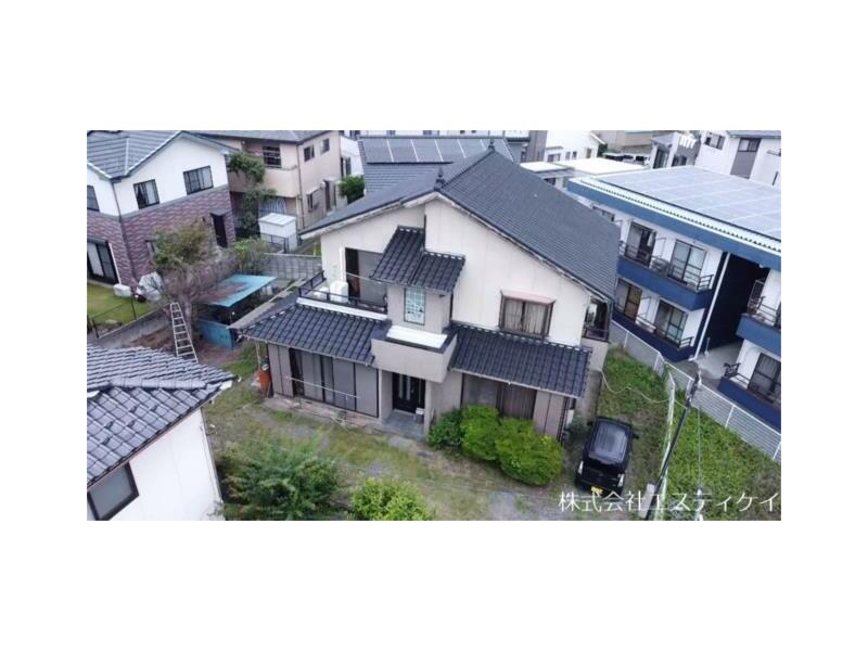 Kai City, Tomitake Shinden - 2-story building, 3LDK (Ryuo Station)