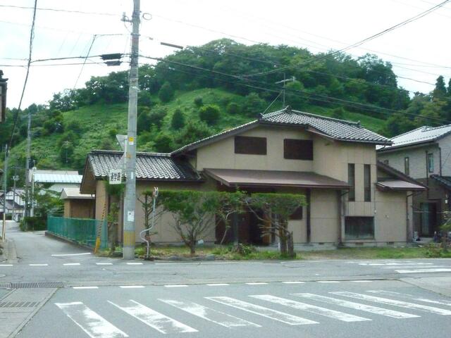 Cheap house for sale in Tono, Iwate
