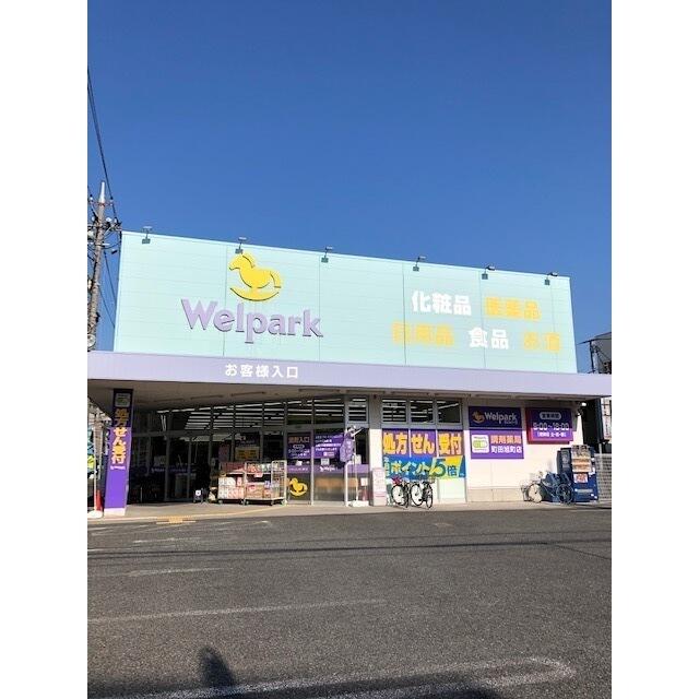 アットホーム 町田市 旭町１丁目 町田駅 １０１ ２ｄｋ 提供元 小田急不動産 株 相模大野店 町田市の賃貸アパート