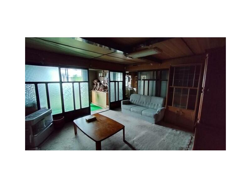 Yamakoshi District, Chōmambe Town, Kuninui