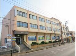 新発田市で子どもと暮らす 新潟県 アットホーム タウンライブラリー