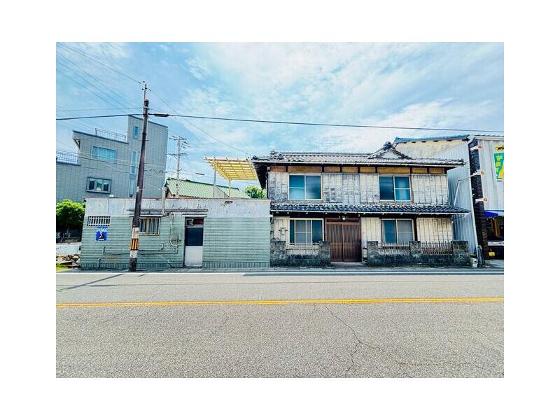 Tokoname City, Otani, Okujo (Tokoname Station), 2-story, 8DK