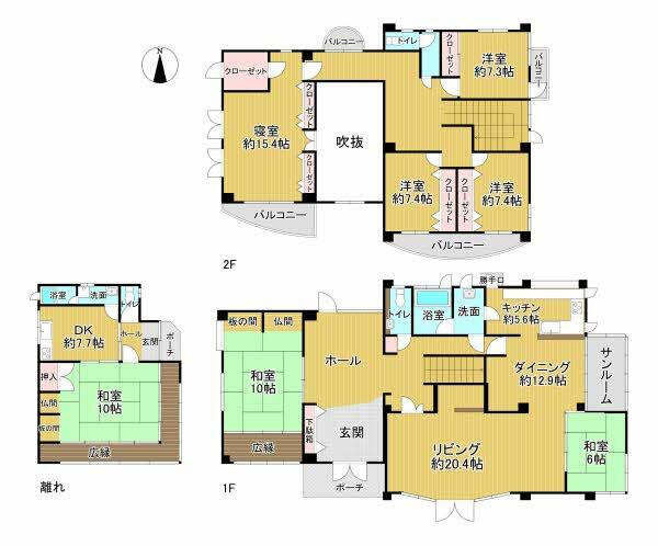 アットホーム 姫路市 勝原区下太田 網干駅 2階建 ６ｌｄｋ 姫路市の中古一戸建て 提供元 積水ハウス不動産関西 株 姫路営業所 一軒家 家の購入
