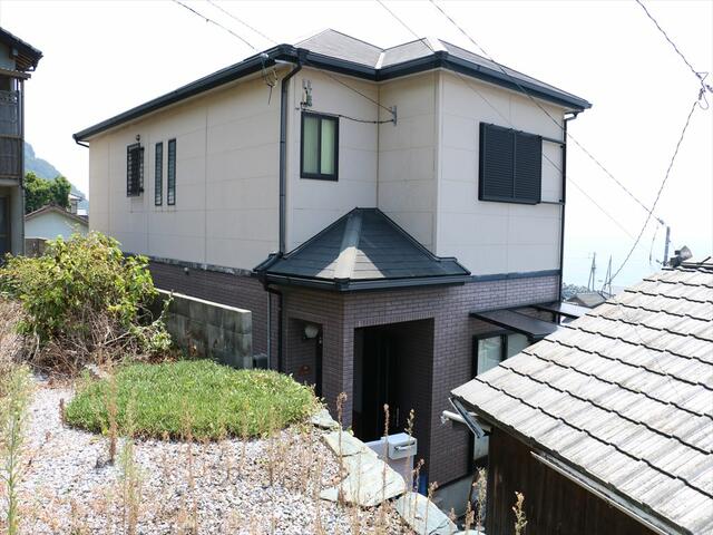 アットホーム 西宇和郡伊方町 大久 2階建 ３ｌｄｋ 西宇和郡伊方町の中古一戸建て 提供元 株 南予 一軒家 家の購入