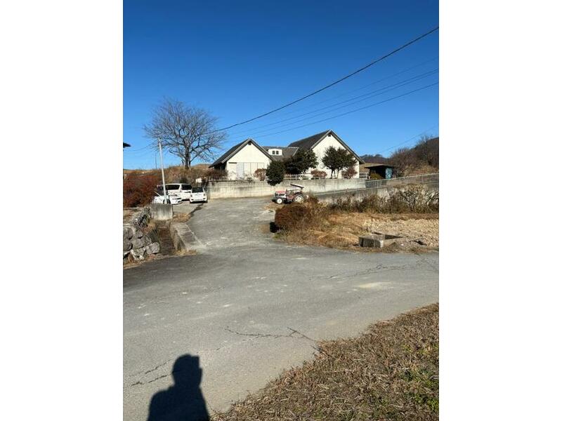 Nirazaki City, Enno Town, Kamienai - 1-story building, 4LDK (Anayama Station)