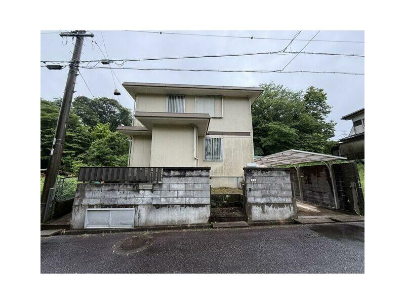 2-story building, 3SDK in Kamimura, Hakusancho, Tsu City (Sakakibara Onsen-guchi Station)