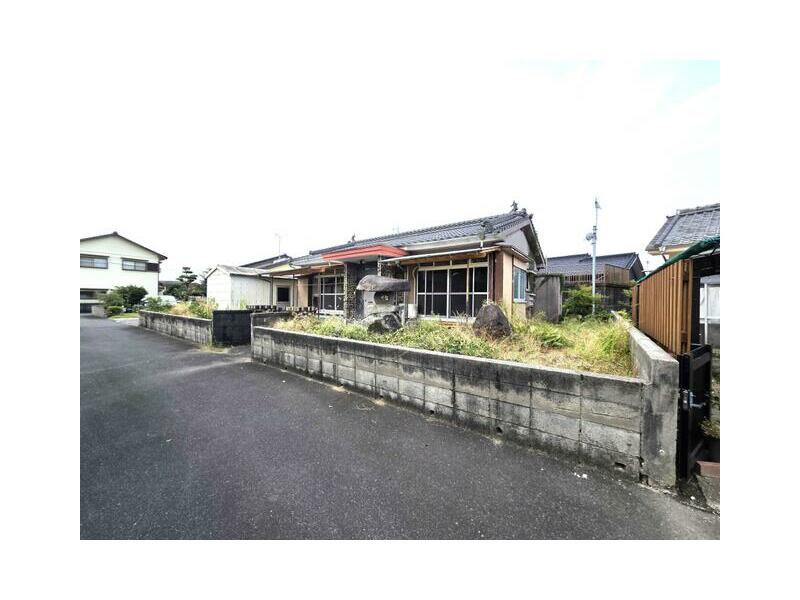 Kanoya City, Kotobuki 5-chome, single-story 4DK