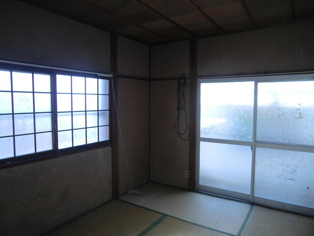 Kobe City, Nagata Ward, Dainichioka-cho 1-chome (Hiyodorigoe Station) 2-story building, 3DK &mdash; photo 3