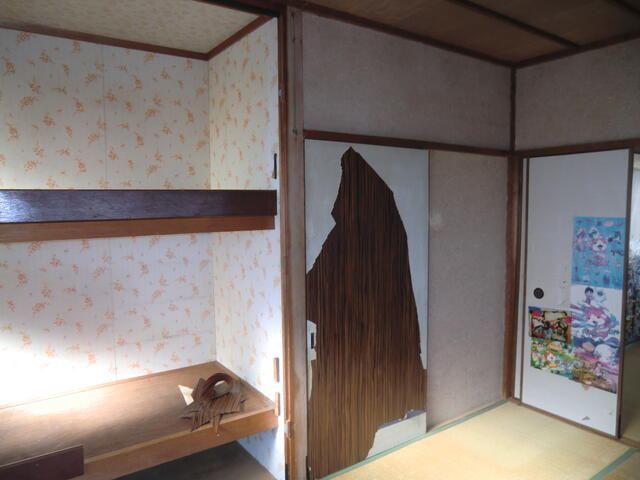Kobe City, Nagata Ward, Dainichioka-cho 1-chome (Hiyodorigoe Station) 2-story building, 3DK &mdash; photo 4