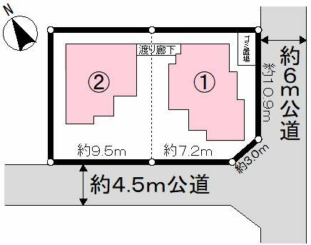 アットホーム 行田市 大字南河原 熊谷駅 2階建 ４ｌｄｋ 行田市の中古一戸建て 提供元 積水ハウス不動産東京 株 大宮 第二営業所 一軒家 家の購入