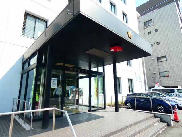 アットホーム クリオ横浜鶴見 2階 ３ｌｄｋ 横浜市鶴見区の中古マンション マンション購入の情報