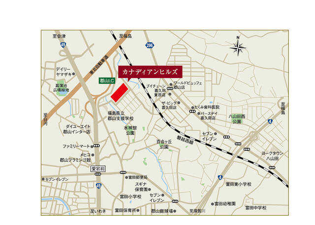 アットホーム 郡山市 喜久田町字赤沼向 郡山富田駅 2階建 ３ｌｄｋ 郡山市の未入居一戸建て 提供元 セルコホーム 株 福島支店 一軒家 家の購入