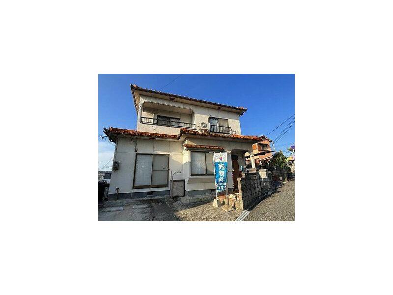 Kurihara-cho, Onomichi City (Onomichi Station) 2-story 4DK