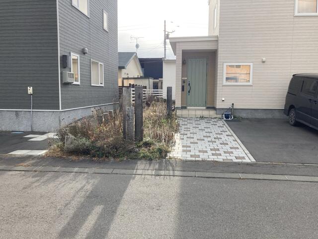 アットホーム 千歳市 みどり台北３丁目 サッポロビール庭園駅 2階建 ４ｌｄｋ 千歳 市の中古一戸建て 提供元 久健興業 株 一軒家 家の購入