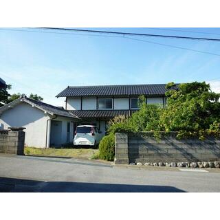 detached 韮崎市旭町上條北割