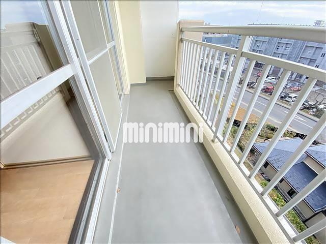 アットホーム 第三木皿ハイツ 5階 ２ｌｄｋ 提供元 株 ミニミニ 仙台荒井店 仙台市宮城野区の賃貸マンション