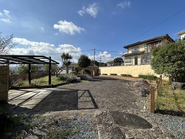 アットホーム】田川市 大字夏吉（上伊田駅） 平屋建 6LDK