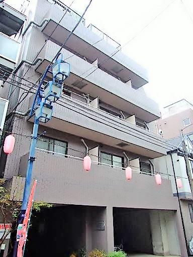 アットホーム 目黒区上目黒のリフォーム済み リノベーション済み賃貸物件一覧 賃貸マンション アパート 貸家
