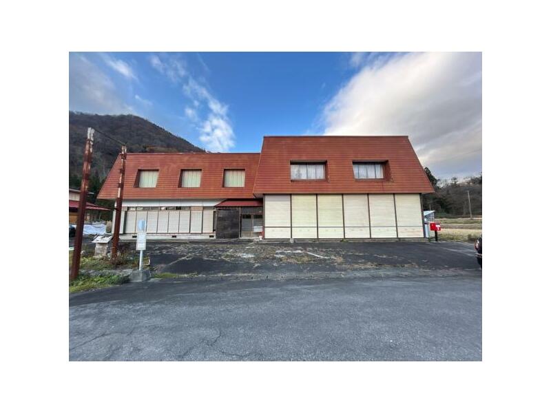 Osaki-shi, Naruko Onsen Onikobe Aza Kogeki (Naruko Onsen station) Single-story building, 6LDK

6LDK 2.5 million yen