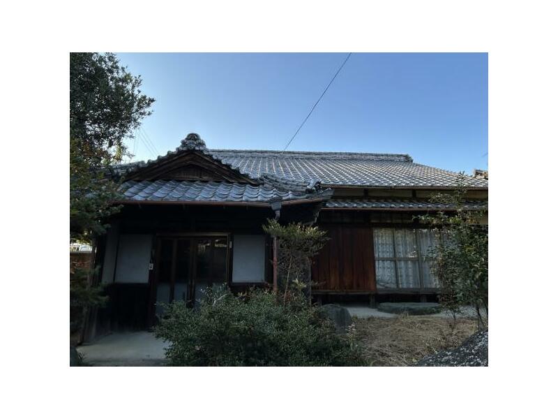 Niihama City, Oosaiin (Nakahagi Station) 2-story building 8SDK