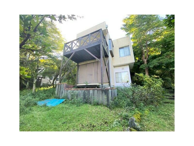 2-story building, 2LDK in Itō City, Ike (Izu-Kōgen Station)