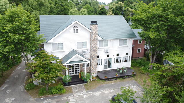 Cheap house for sale in Kitashiobara, Fukushima