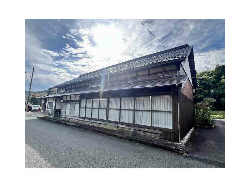 Maniwa City, Hiruzan Kamitokuyama 2-story 9K