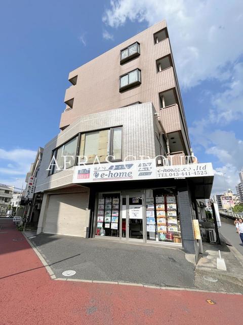 アットホーム】ウォンズ東千葉 4階 ワンルーム（提供元：アエラス津田沼店 (株)アエラス）｜千葉市中央区の賃貸マンション[1085172986]