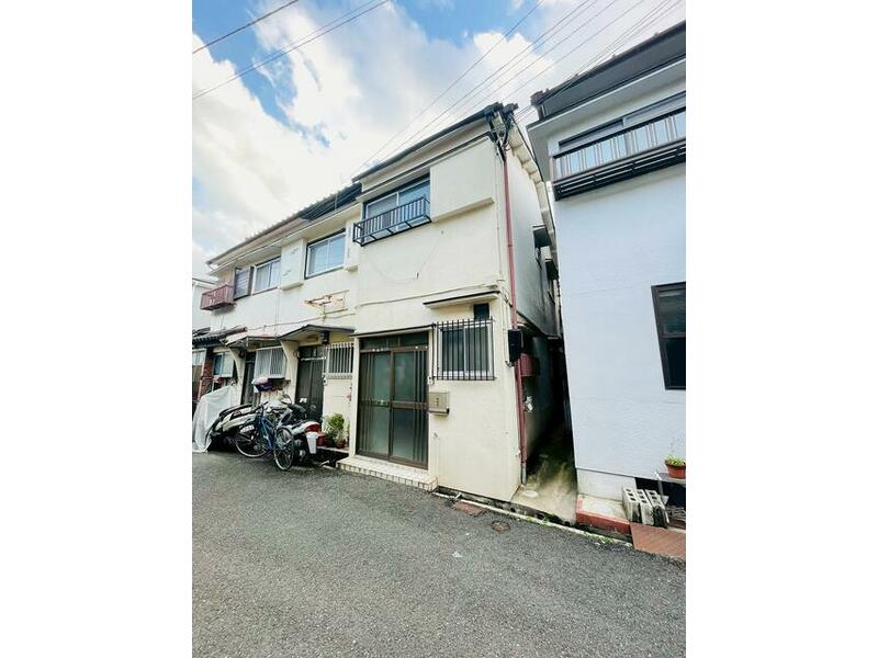 3DK two-story house in Minamino 4-chome, Shijonawate City (Shijonawate Station) - 3.7 million yen