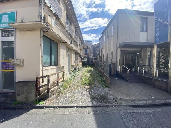 アットホーム】墨田区 八広1丁目 (京成曳舟駅 ) 住宅用地 アットホーム】墨田区 八広1丁目 (京成曳舟駅 ) 住宅用地