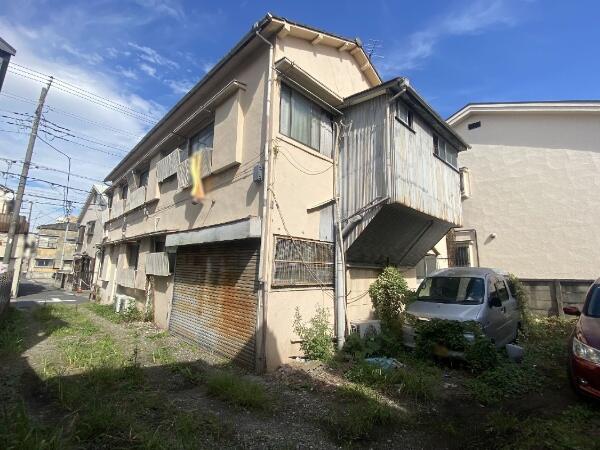 アットホーム】墨田区 八広1丁目 (京成曳舟駅 ) 住宅用地 アットホーム】墨田区 八広1丁目 (京成曳舟駅 ) 住宅用地