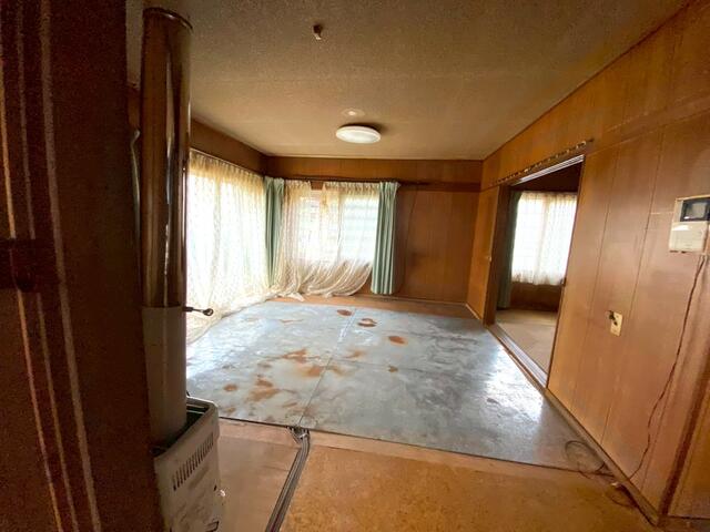 岩見沢市 上幌向北一条5丁目(上幌向駅) 2階建 5LDK 4