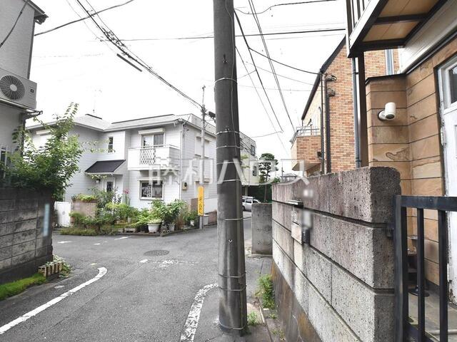 アットホーム 世田谷区 松原3丁目 下高井戸駅 住宅用地 世田谷区の土地 売地 宅地 分譲地など土地の購入情報 アットホーム 世田谷区 松原3丁目 下高井戸駅 住宅用地 世田谷区の土地 売地 宅地 分譲地など土地の購入情報