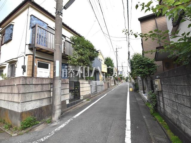 アットホーム 世田谷区 松原3丁目 下高井戸駅 住宅用地 世田谷区の土地 売地 宅地 分譲地など土地の購入情報 アットホーム 世田谷区 松原3丁目 下高井戸駅 住宅用地 世田谷区の土地 売地 宅地 分譲地など土地の購入情報