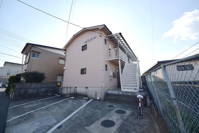 アットホーム 蓮田市 東２丁目 蓮田駅 2階 ２ｄｋ 提供元 株 タウンハウジング 上尾店 蓮田市の賃貸アパート