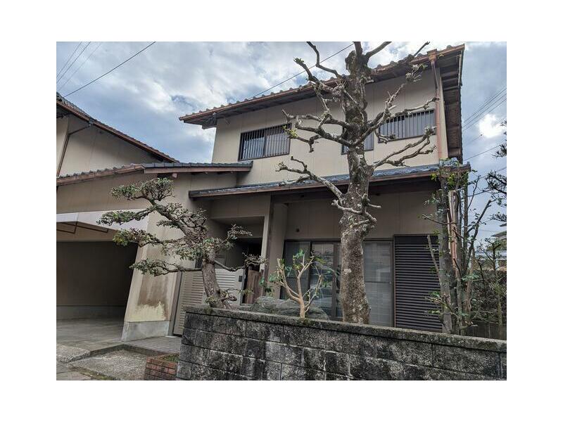 Kochi City, Yokohama Nishimachi, 2-story, 3DK