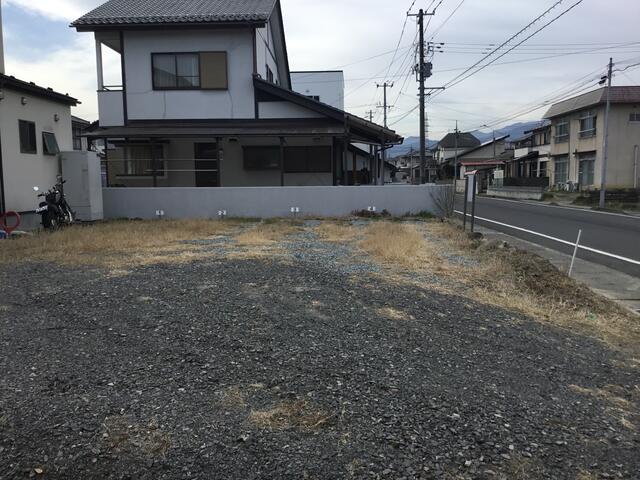 アットホーム 福島市 笹谷字鍜治屋敷 桜水駅 住宅用地 福島市の土地 売地 宅地 分譲地など土地の購入情報