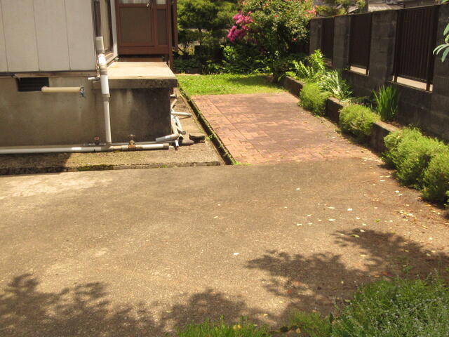 Uonuma City, Sanashi (near Koide Station), 2-story building, 7DK &mdash; photo 3