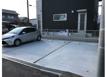 アットホーム 瑞穂通２丁目ｋパーキング 提供元 株 不動産工房 春日井市の貸駐車場