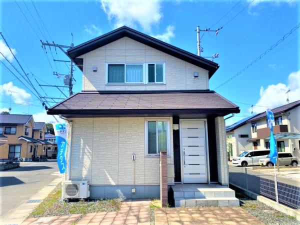アットホーム】福山市 千田町2丁目 （横尾駅 ） 2階建