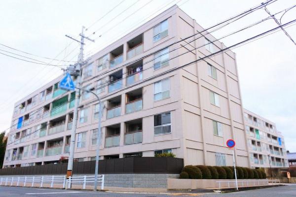 奈良コーポラス 1階 ４ｄｋ 8787131902 奈良市の中古マンション アットホーム マンション購入の情報