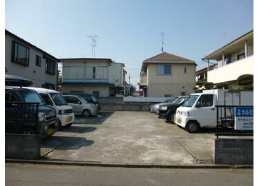 アットホーム 武蔵野市 吉祥寺北町５丁目 吉祥寺駅 の駐車場 提供元 有 ふどうさん屋さん 武蔵野市の貸駐車場