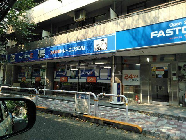 アットホーム パークサイド松永 3階 １ｋ 提供元 ハウスコム 株 自由が丘店 品川区の賃貸マンション