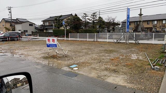 アットホーム】魚津市青島の土地探し｜売地・宅地・分譲地など土地の