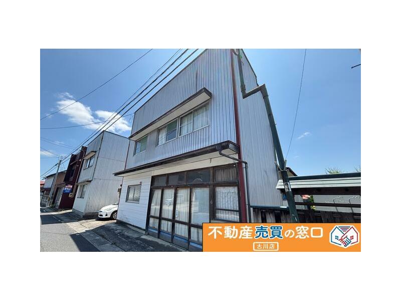 Kurikoma-Iwagasaki Yokamachi, Kurihara-shi, Kurikoma (Kurikoma-Kogen station) 2F 6DK

1.5 million yen