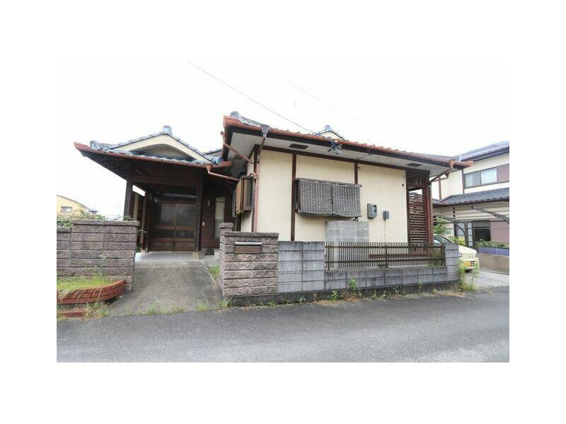 Kanzaki City, Chiyoda Town, Yoe (Saga Station) Single-story building 3LDK