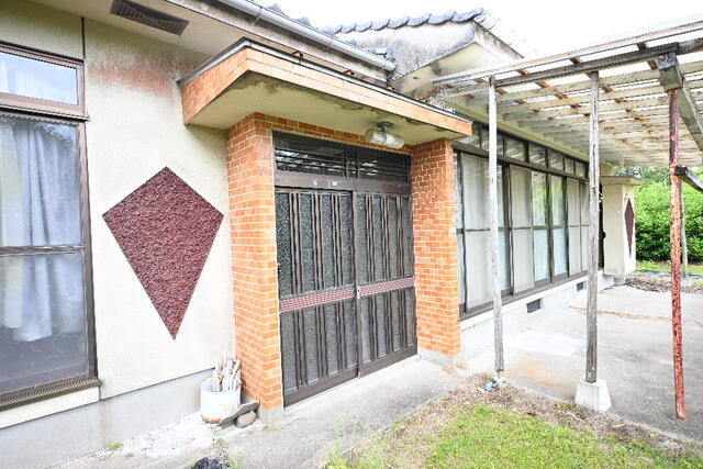 Cheap house for sale in Satsuma, Kagoshima
