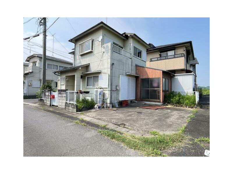 Tsu City, Anou Town Shimizu (Tsu Station) 2-story 4LDK
