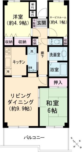 マンションノート 浦安駅の2ldkの賃貸物件 家賃相場 穴場 人気のエリア 口コミ 評判から物件検索 千葉県